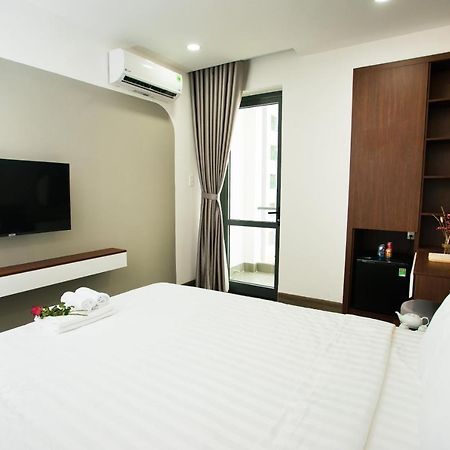 Tesoro Hotel Να Τρανγκ Εξωτερικό φωτογραφία